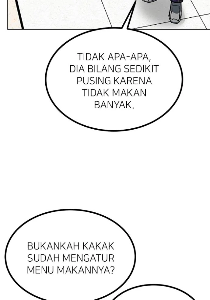 I Was Forced by the System to Become a Villain Chapter 153 - halaman 7