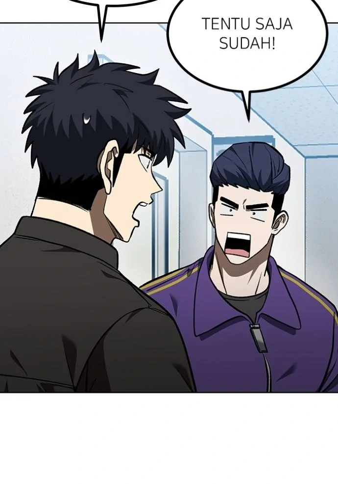 I Was Forced by the System to Become a Villain Chapter 153 - halaman 8