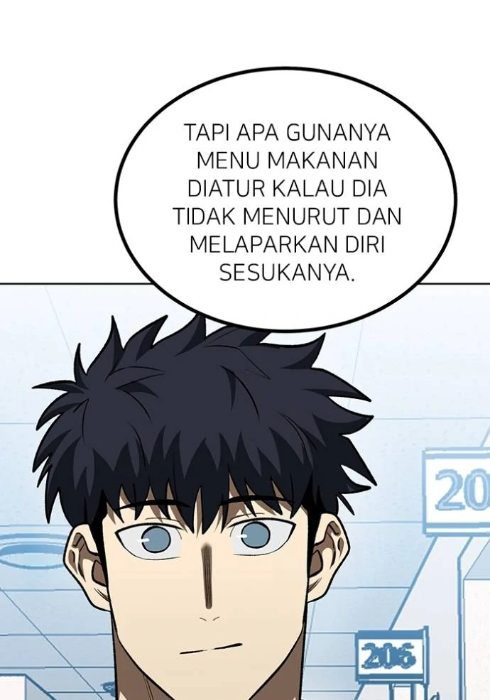 I Was Forced by the System to Become a Villain Chapter 153 - halaman 9