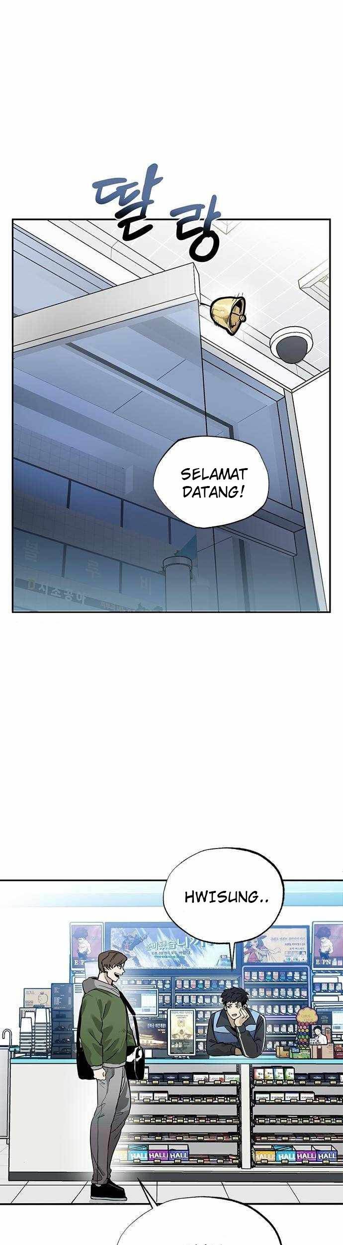 I Was Forced by the System to Become a Villain Chapter 154 - halaman 12