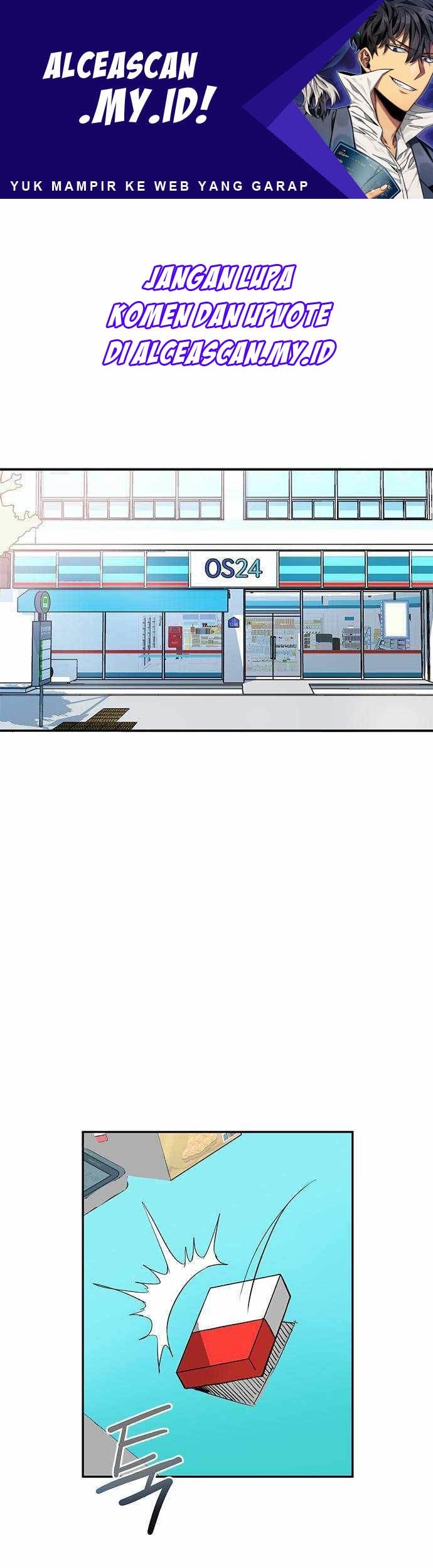 I Was Forced by the System to Become a Villain Chapter 154 - halaman 2
