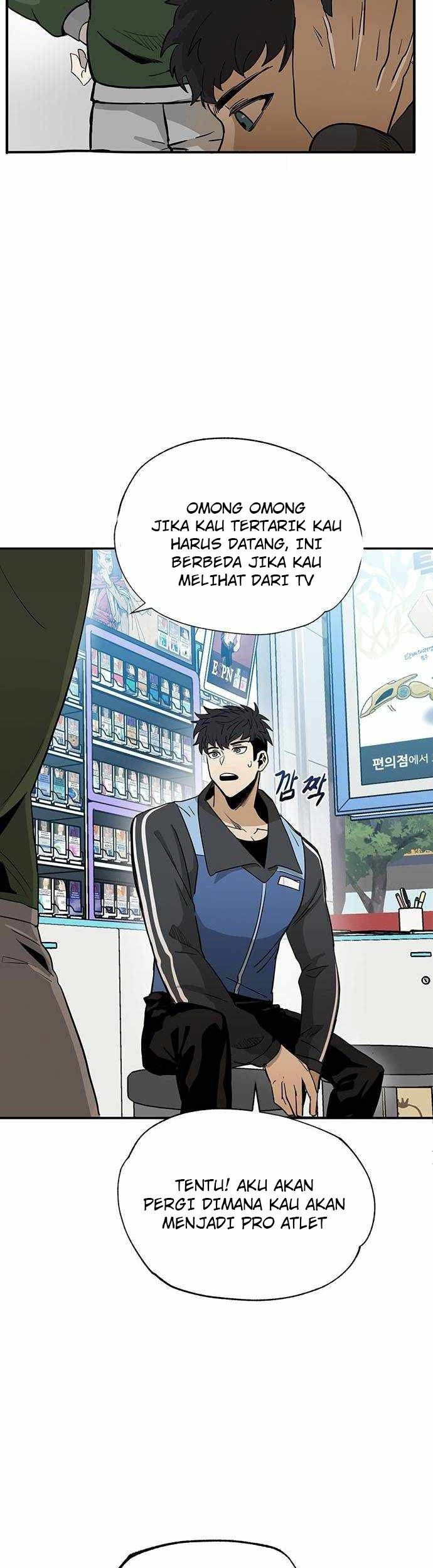 I Was Forced by the System to Become a Villain Chapter 154 - halaman 24