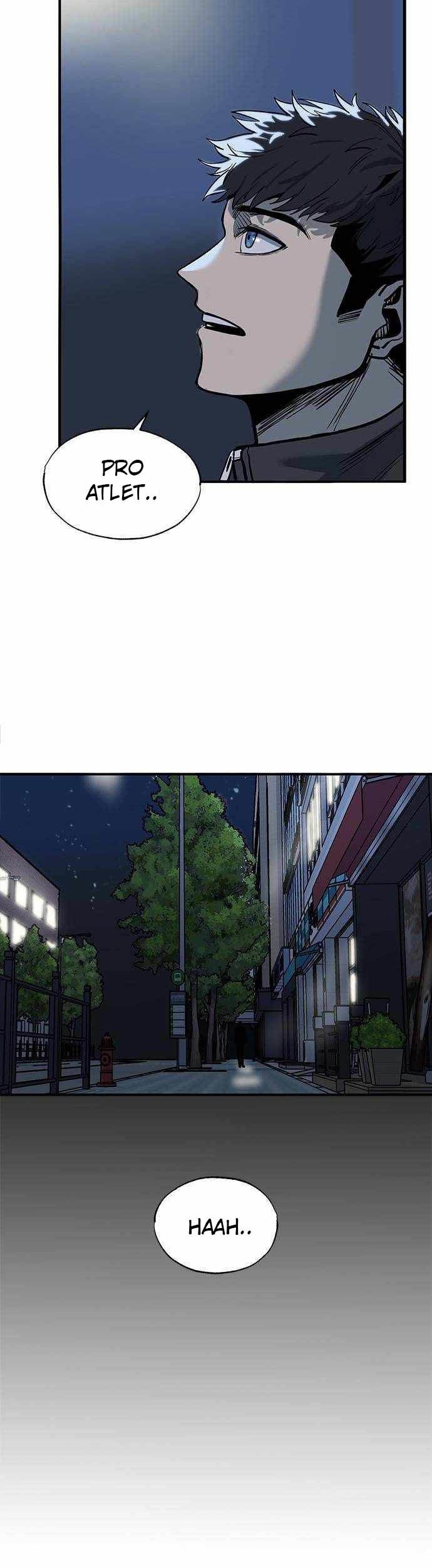 I Was Forced by the System to Become a Villain Chapter 154 - halaman 27