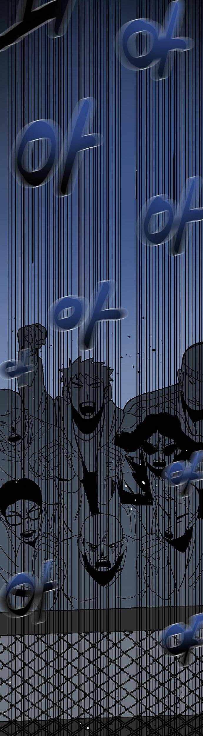 I Was Forced by the System to Become a Villain Chapter 154 - halaman 36