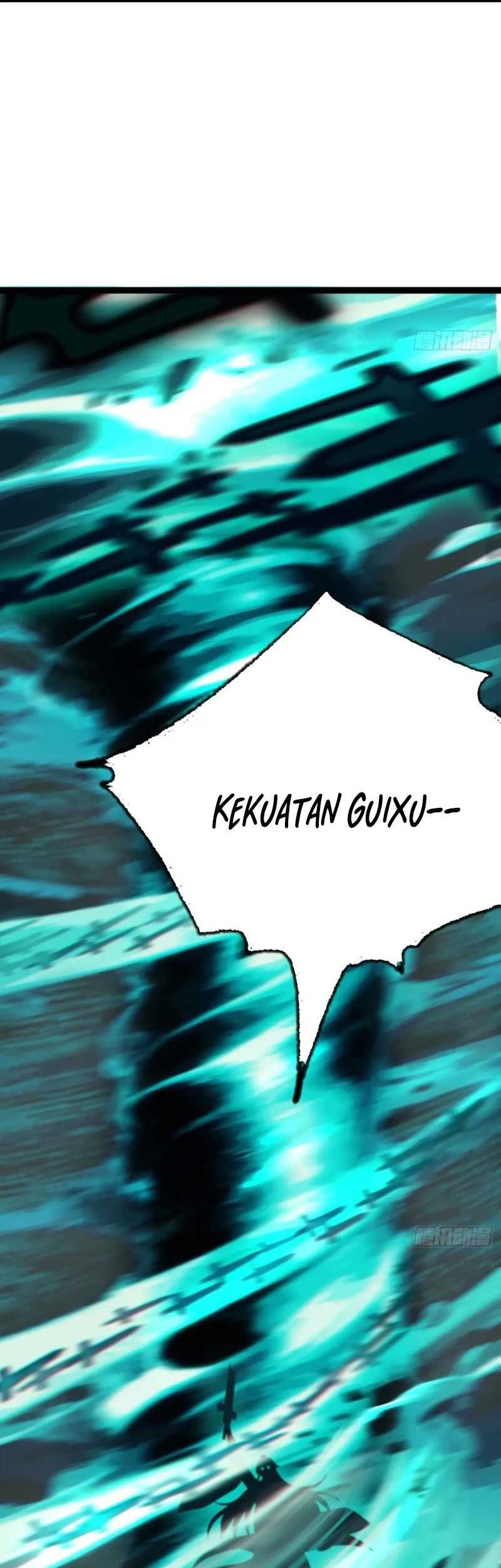 I Was Forced by the System to Become a Villain Chapter 155 - halaman 11