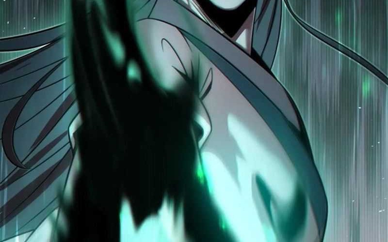 I Was Forced by the System to Become a Villain Chapter 155 - halaman 16