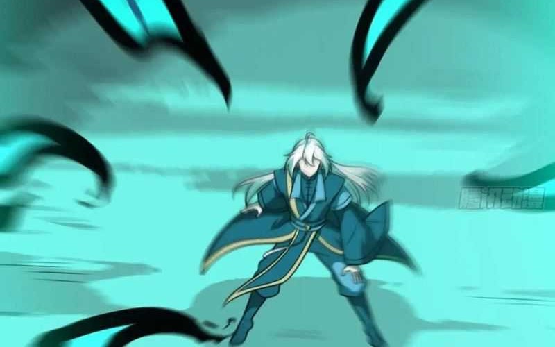 I Was Forced by the System to Become a Villain Chapter 155 - halaman 20