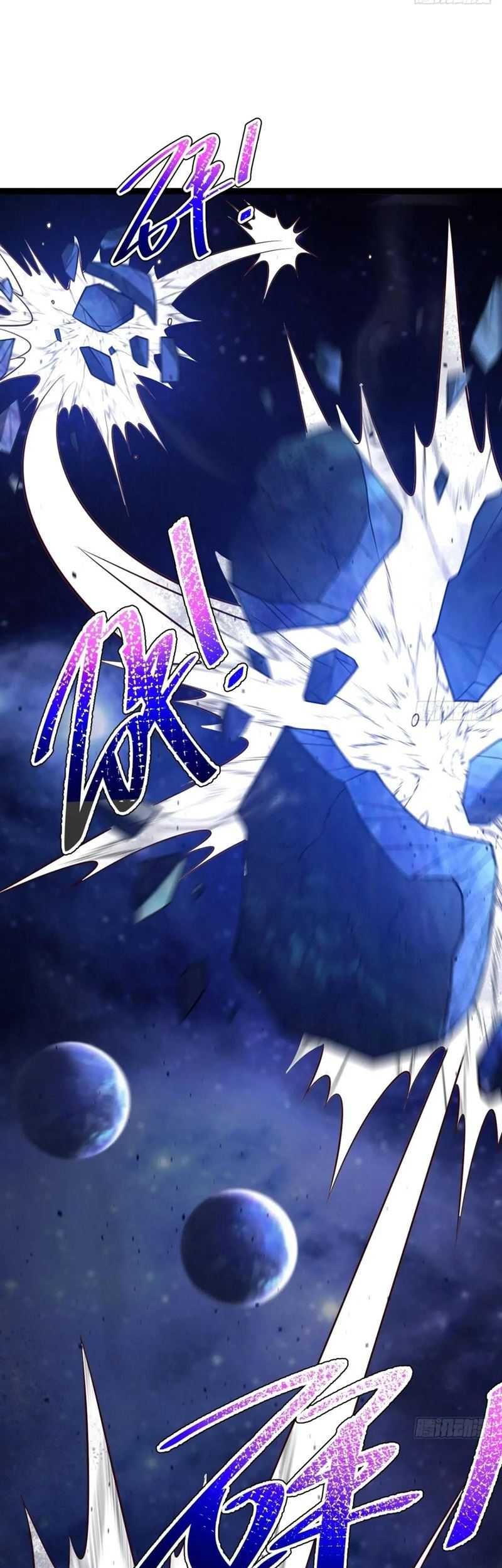 I Was Forced by the System to Become a Villain Chapter 155 - halaman 23
