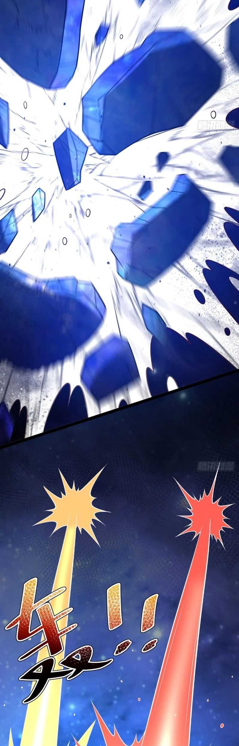 I Was Forced by the System to Become a Villain Chapter 155 - halaman 25