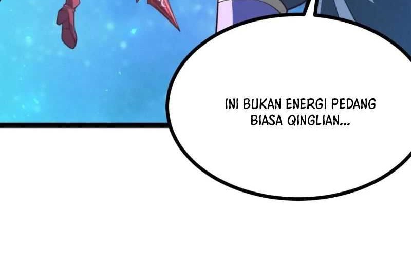I Was Forced by the System to Become a Villain Chapter 155 - halaman 34