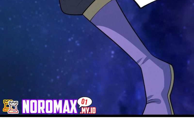 I Was Forced by the System to Become a Villain Chapter 155 - halaman 36