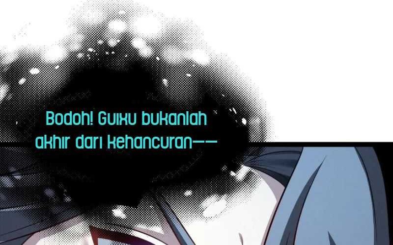 I Was Forced by the System to Become a Villain Chapter 155 - halaman 40