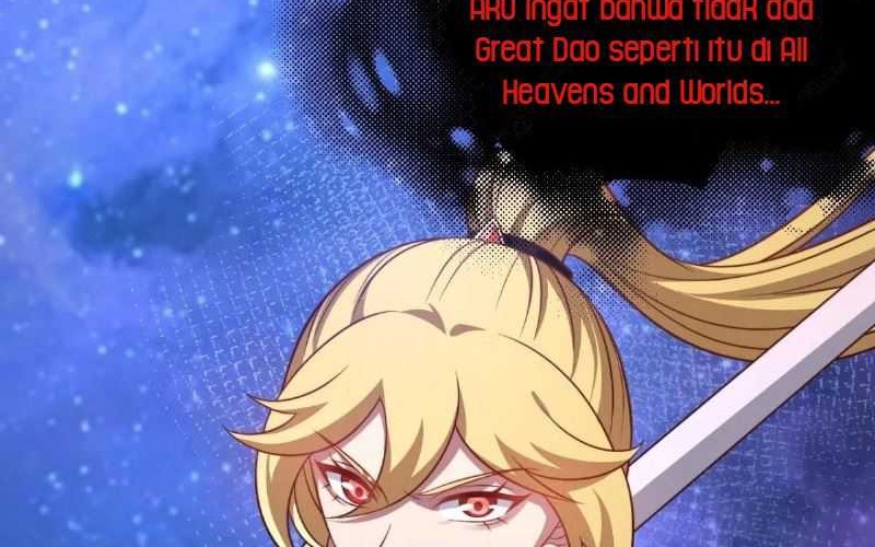I Was Forced by the System to Become a Villain Chapter 155 - halaman 42
