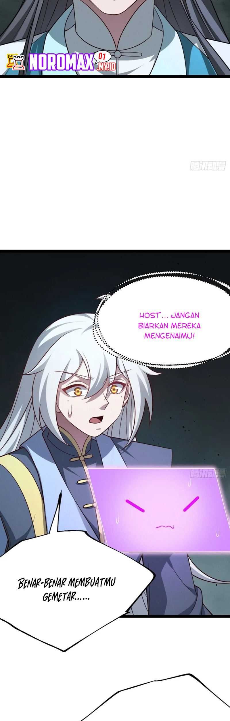 I Was Forced by the System to Become a Villain Chapter 156 - halaman 11