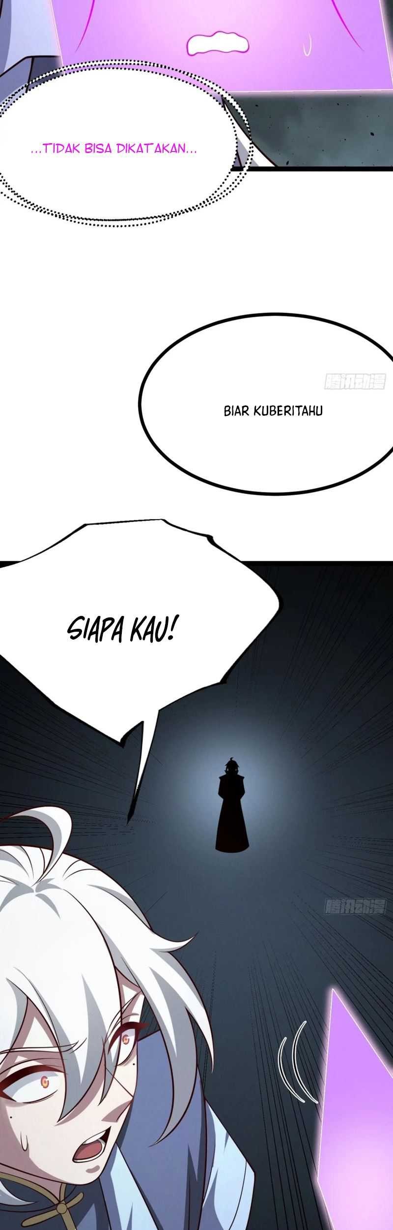 I Was Forced by the System to Become a Villain Chapter 156 - halaman 13