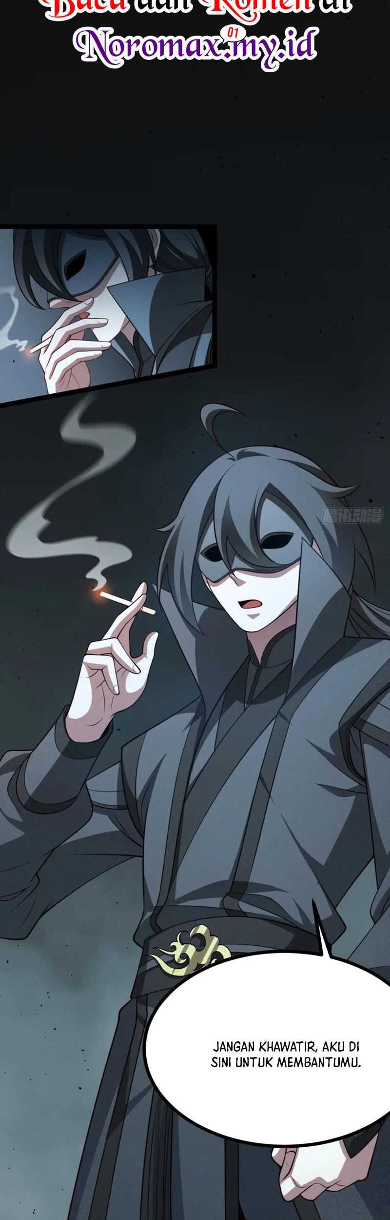 I Was Forced by the System to Become a Villain Chapter 156 - halaman 15