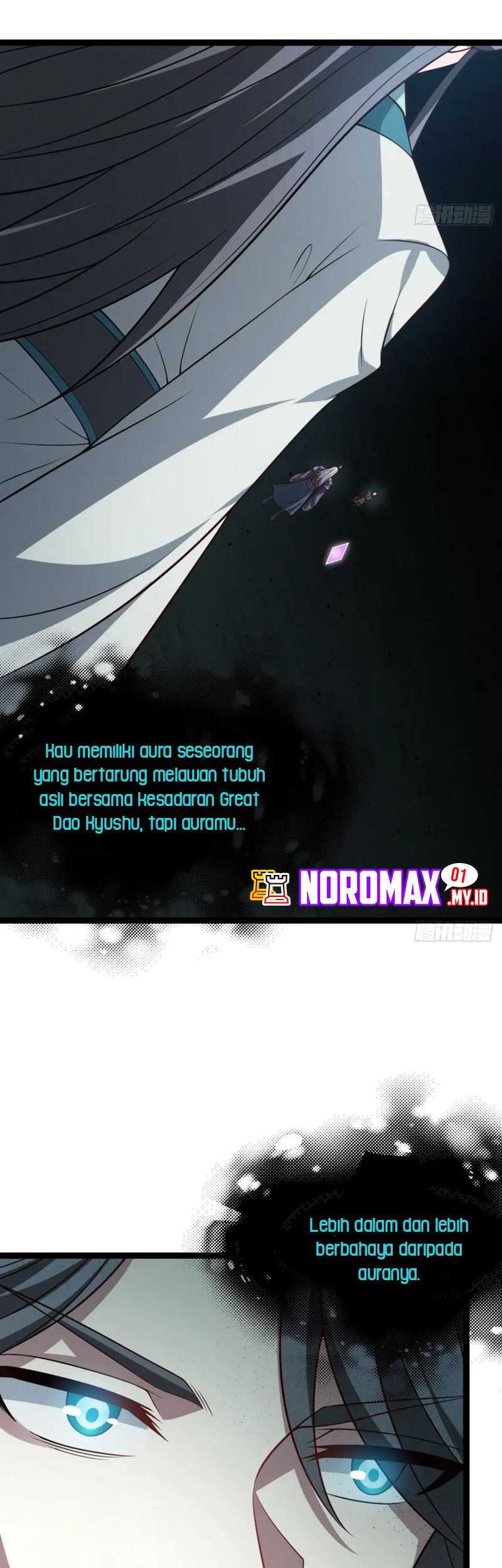 I Was Forced by the System to Become a Villain Chapter 156 - halaman 17