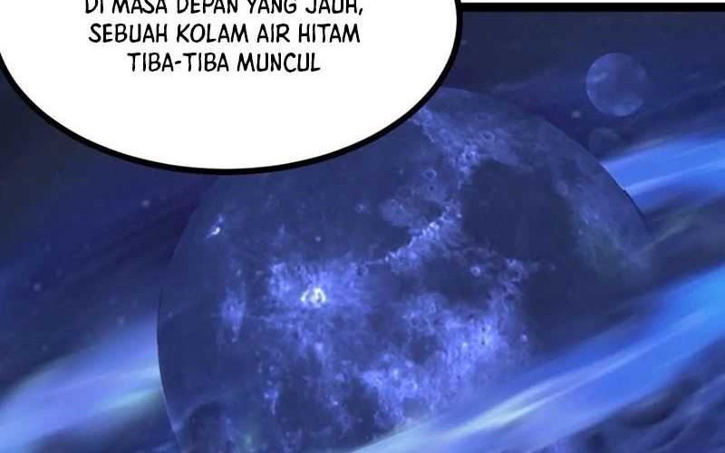 I Was Forced by the System to Become a Villain Chapter 156 - halaman 20