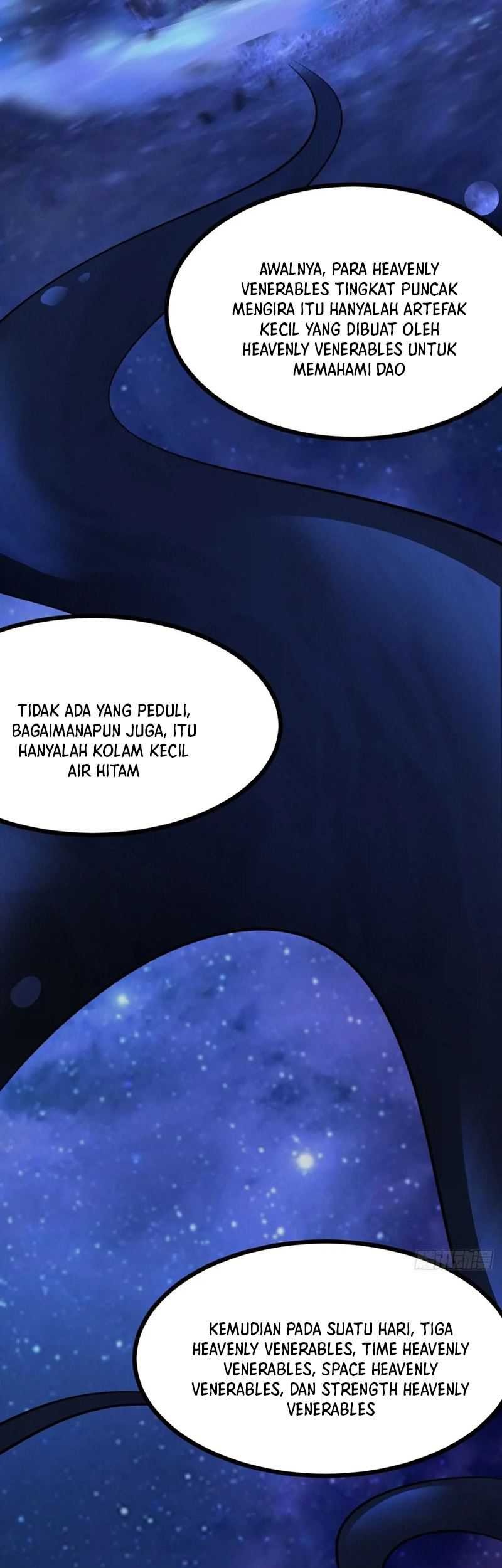 I Was Forced by the System to Become a Villain Chapter 156 - halaman 21