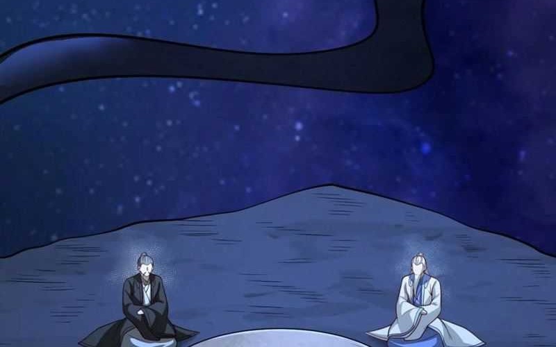I Was Forced by the System to Become a Villain Chapter 156 - halaman 22