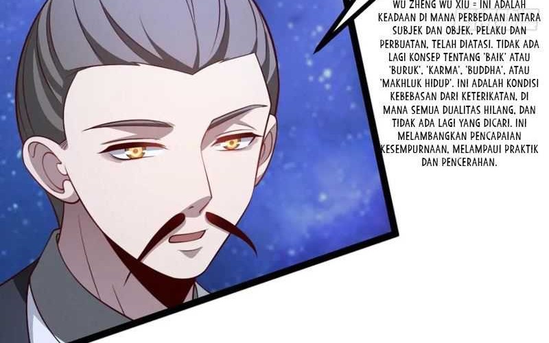 I Was Forced by the System to Become a Villain Chapter 156 - halaman 24