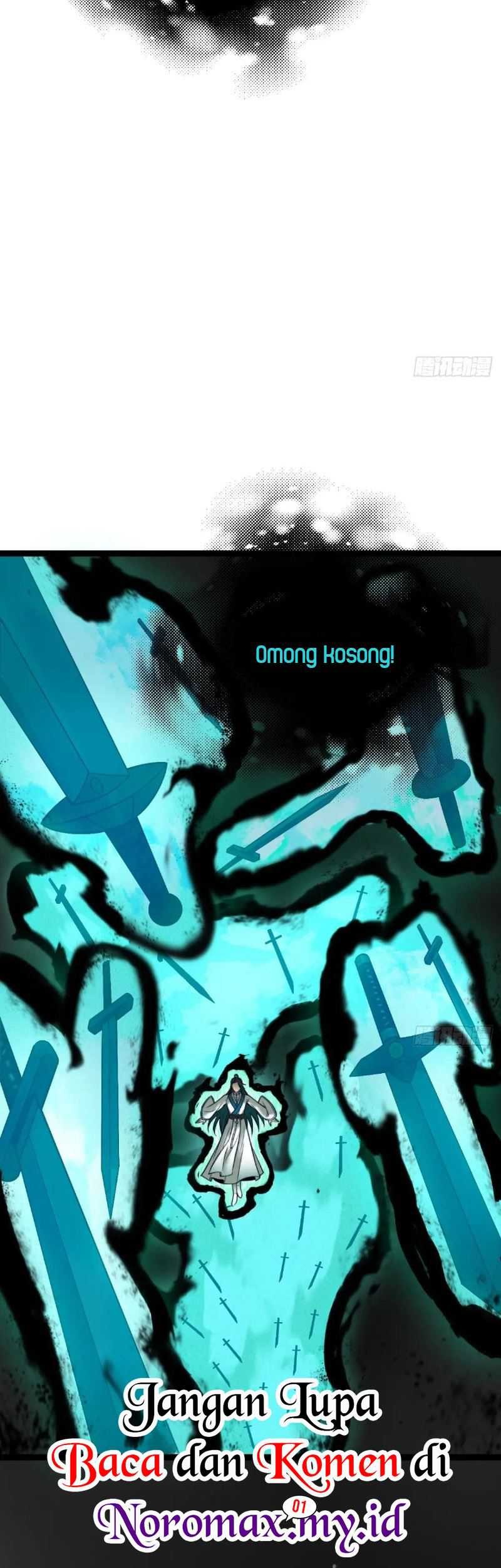 I Was Forced by the System to Become a Villain Chapter 156 - halaman 27