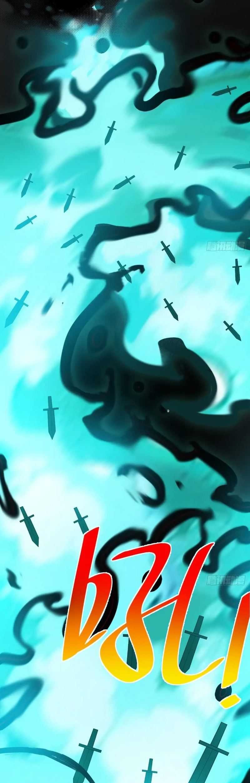 I Was Forced by the System to Become a Villain Chapter 156 - halaman 29