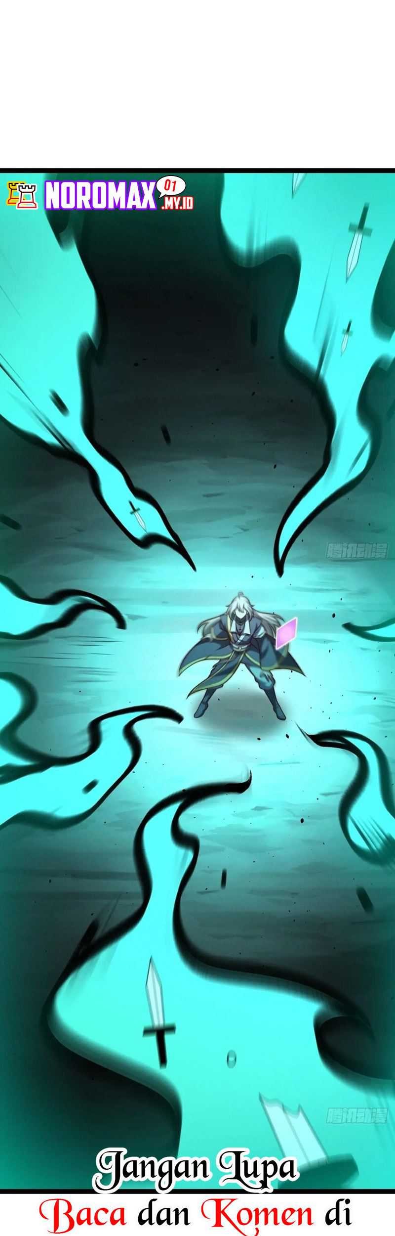 I Was Forced by the System to Become a Villain Chapter 156 - halaman 3