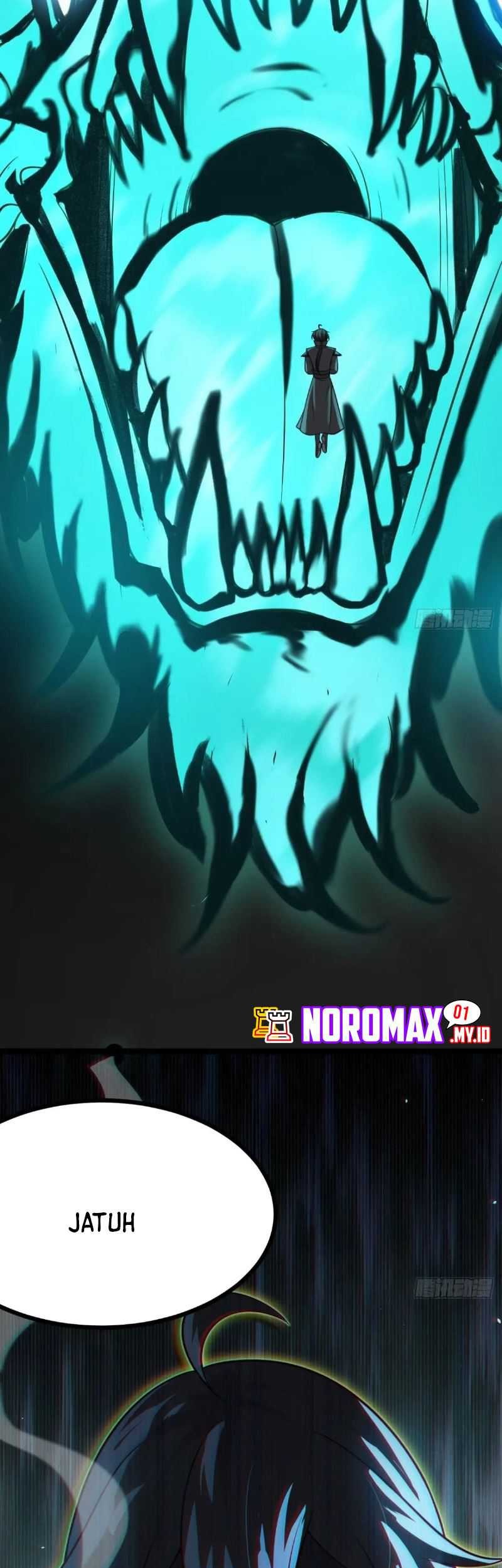 I Was Forced by the System to Become a Villain Chapter 156 - halaman 31