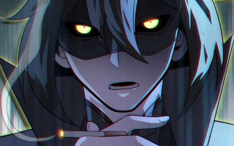 I Was Forced by the System to Become a Villain Chapter 156 - halaman 32