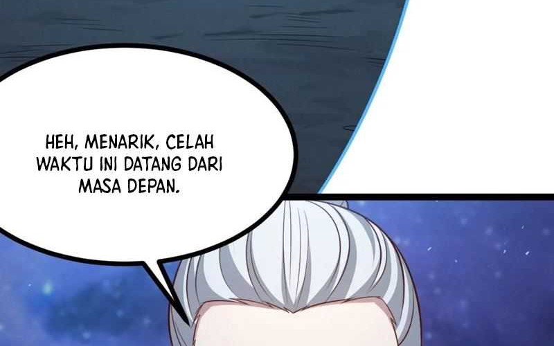 I Was Forced by the System to Become a Villain Chapter 157 - halaman 10