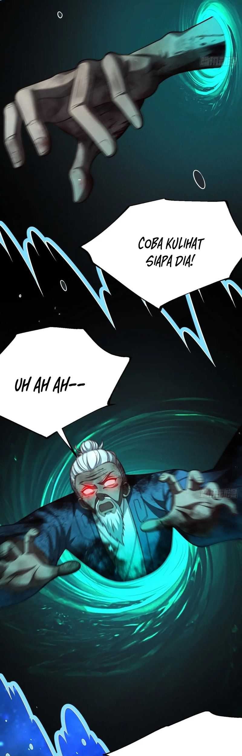 I Was Forced by the System to Become a Villain Chapter 157 - halaman 13