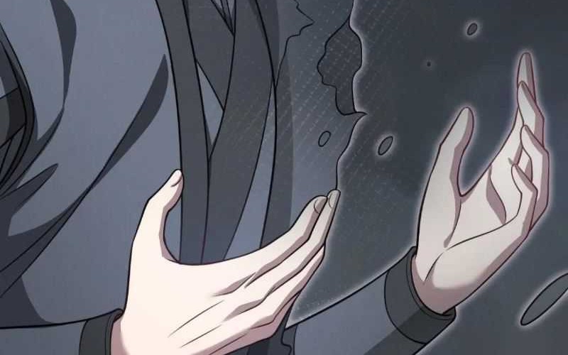 I Was Forced by the System to Become a Villain Chapter 157 - halaman 36