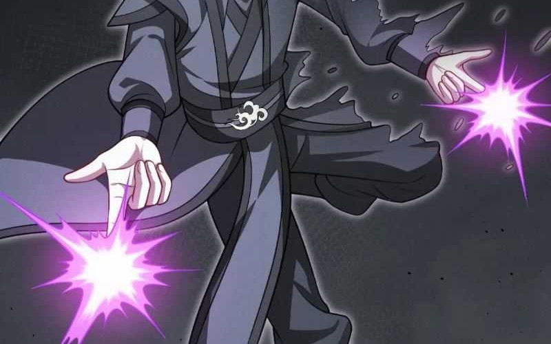 I Was Forced by the System to Become a Villain Chapter 157 - halaman 38