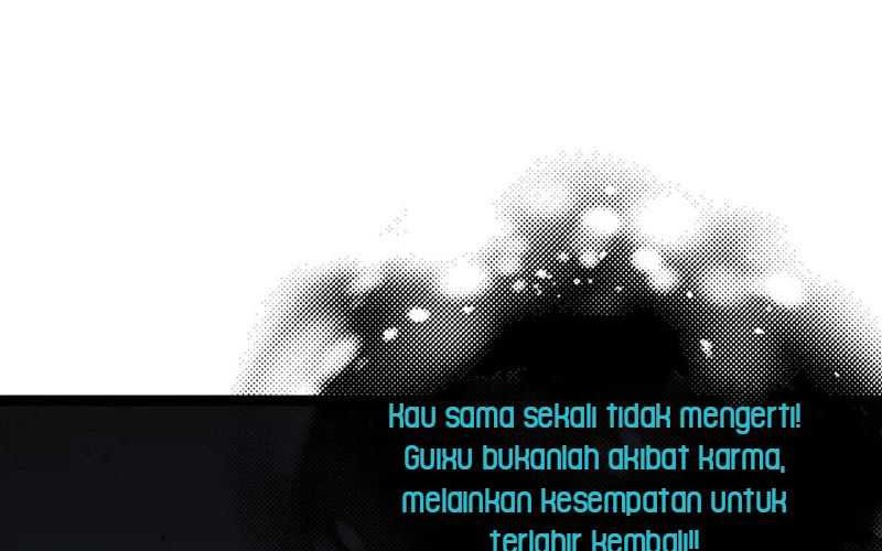 I Was Forced by the System to Become a Villain Chapter 157 - halaman 4