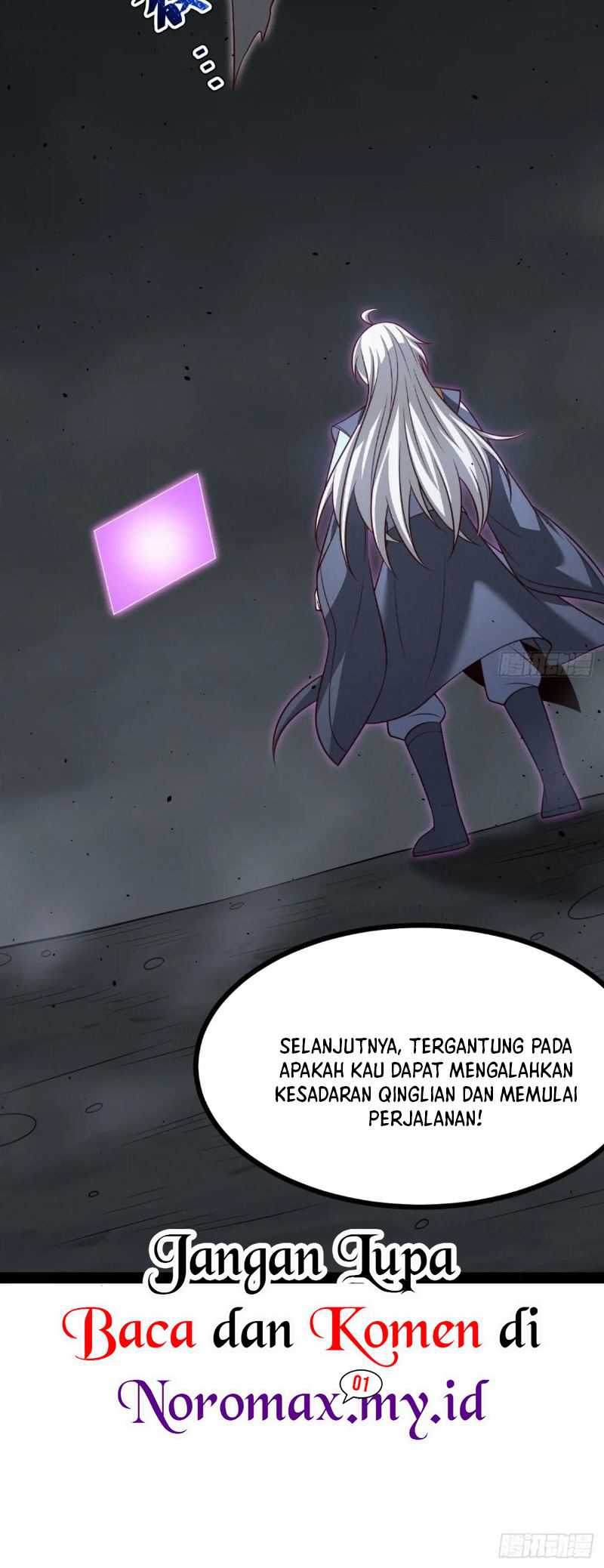I Was Forced by the System to Become a Villain Chapter 157 - halaman 43