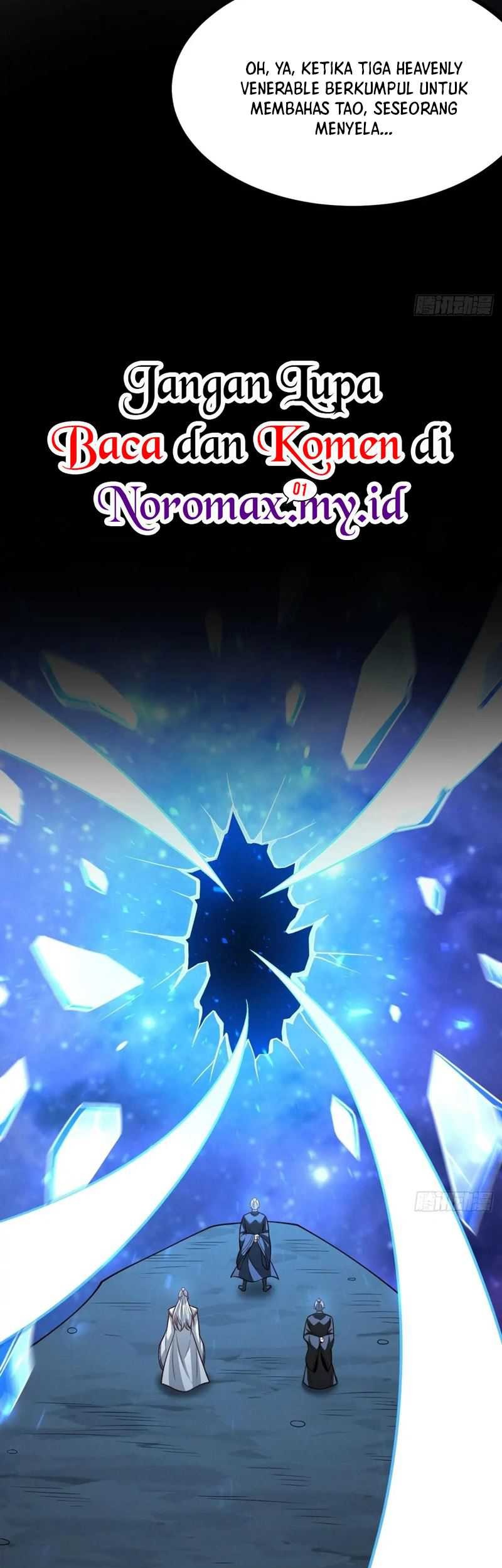 I Was Forced by the System to Become a Villain Chapter 157 - halaman 9