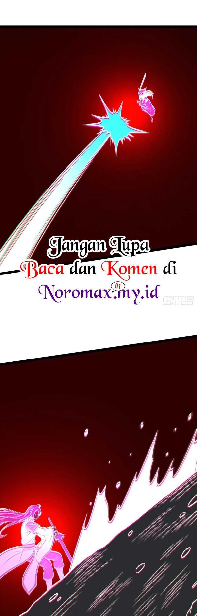 I Was Forced by the System to Become a Villain Chapter 158 - halaman 35