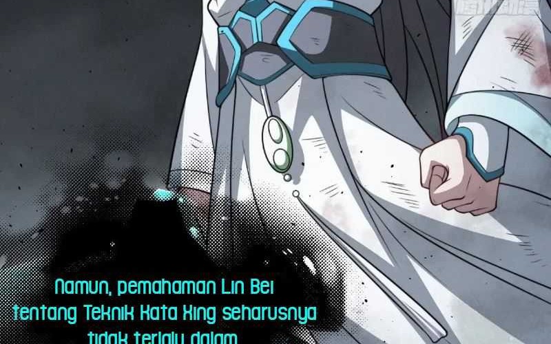 I Was Forced by the System to Become a Villain Chapter 158 - halaman 38