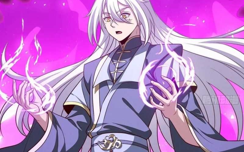 I Was Forced by the System to Become a Villain Chapter 158 - halaman 4