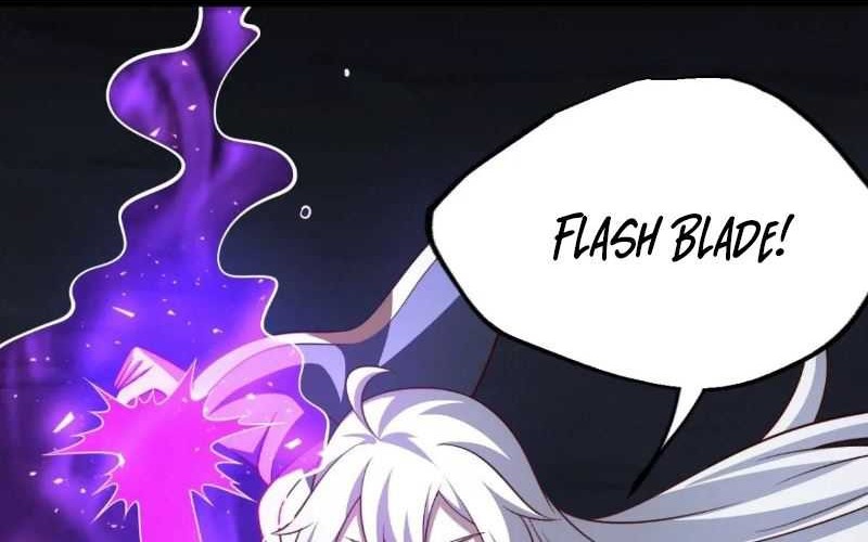 I Was Forced by the System to Become a Villain Chapter 158 - halaman 40