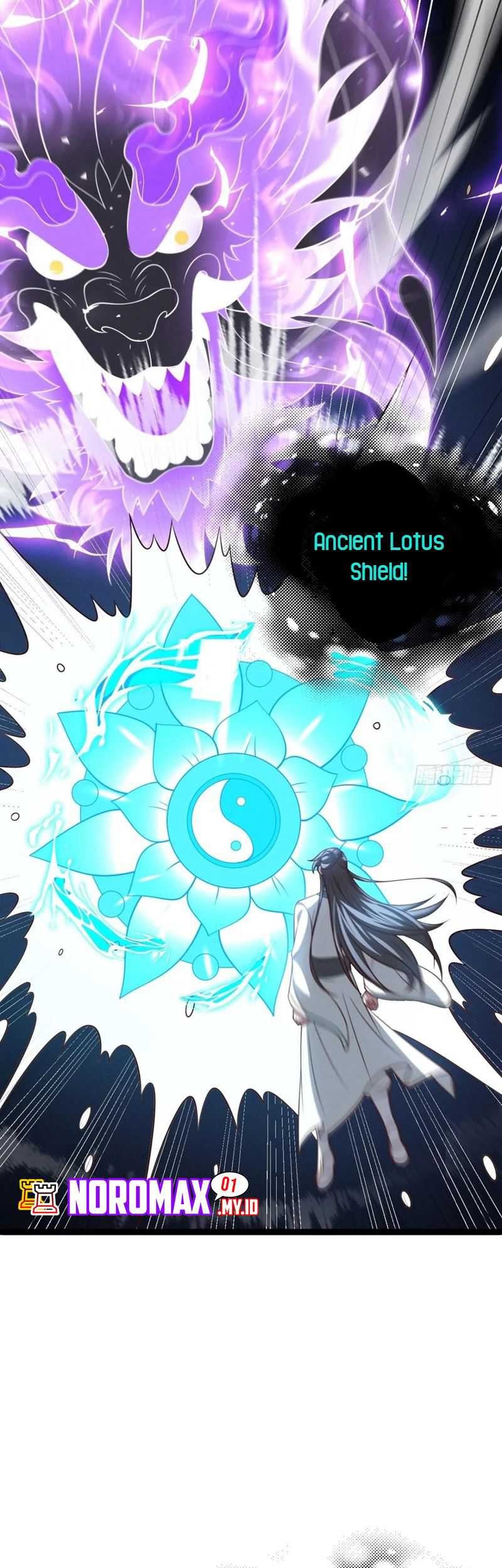 I Was Forced by the System to Become a Villain Chapter 159 - halaman 11
