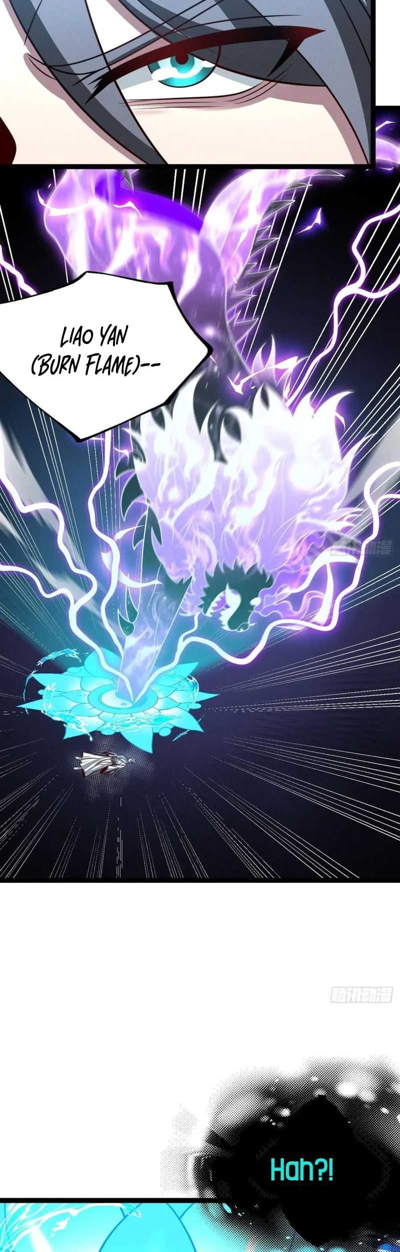 I Was Forced by the System to Become a Villain Chapter 159 - halaman 13
