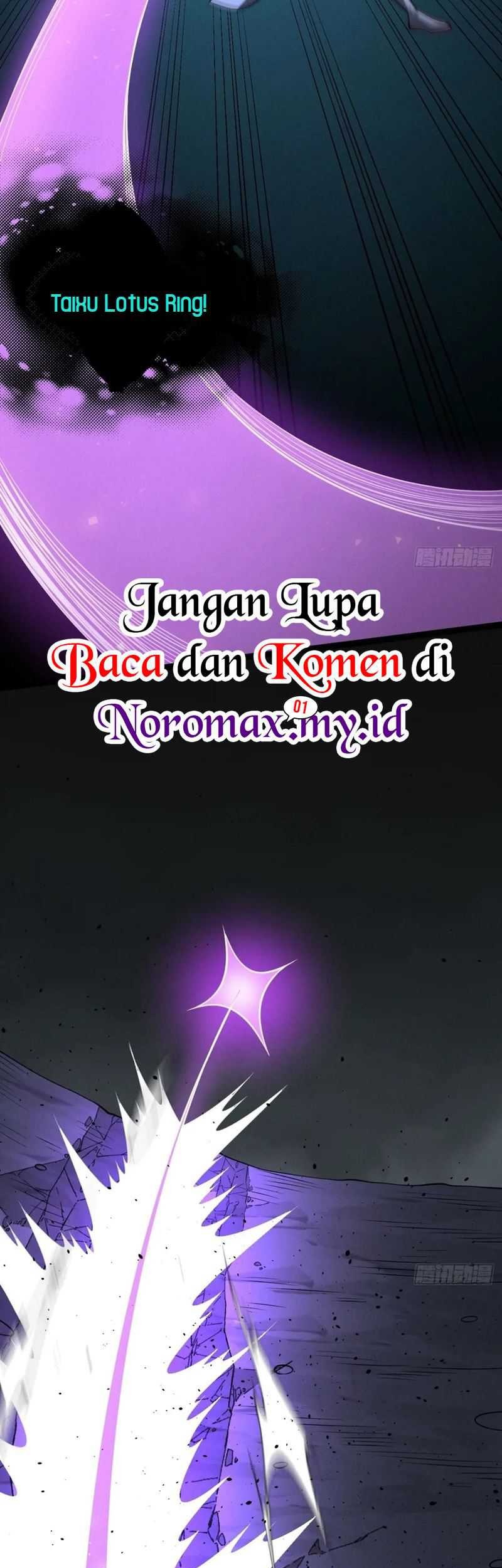 I Was Forced by the System to Become a Villain Chapter 159 - halaman 21