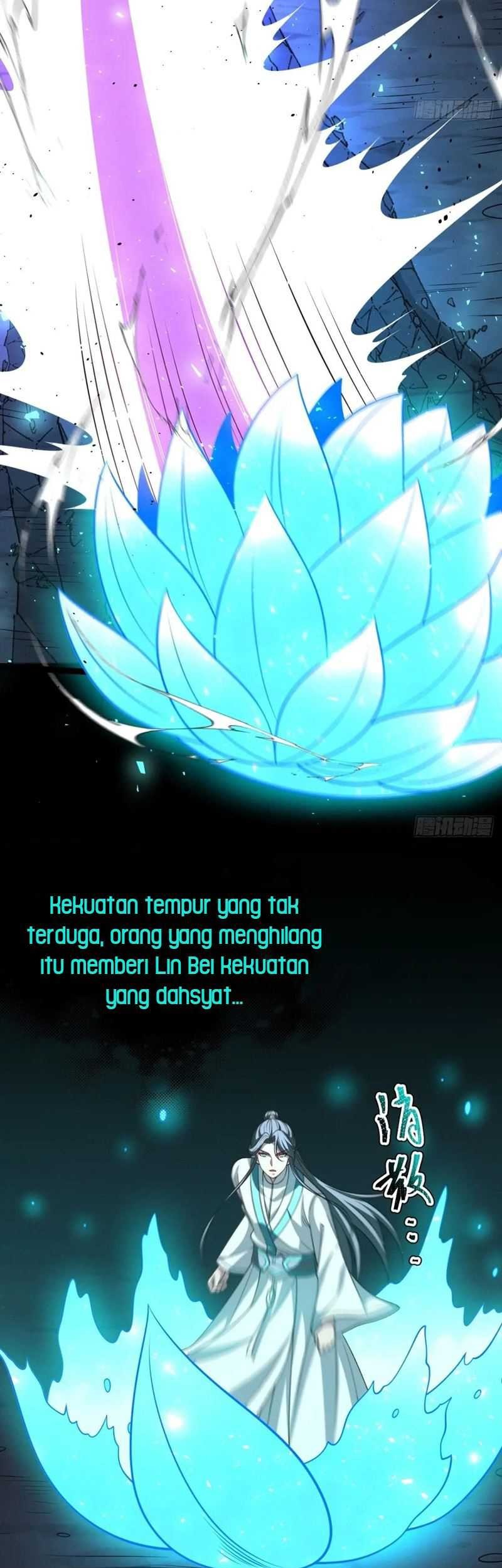 I Was Forced by the System to Become a Villain Chapter 159 - halaman 23