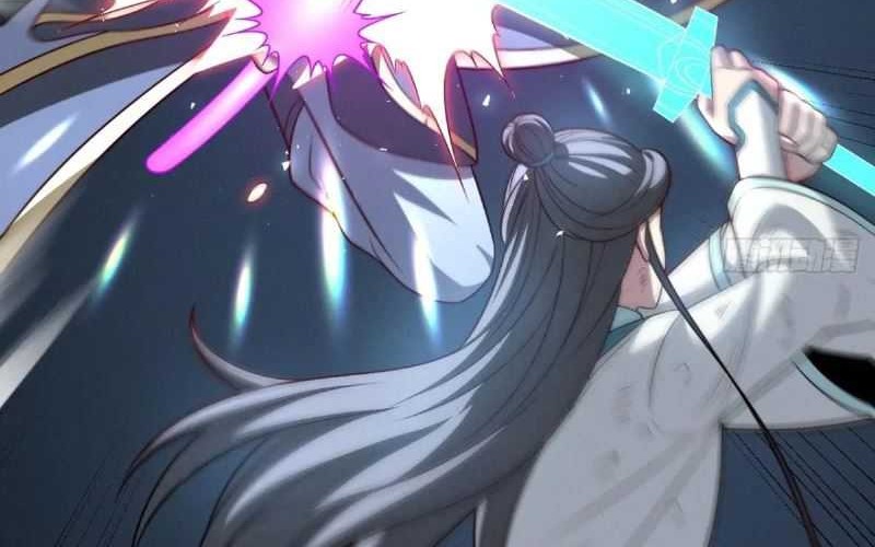I Was Forced by the System to Become a Villain Chapter 159 - halaman 26
