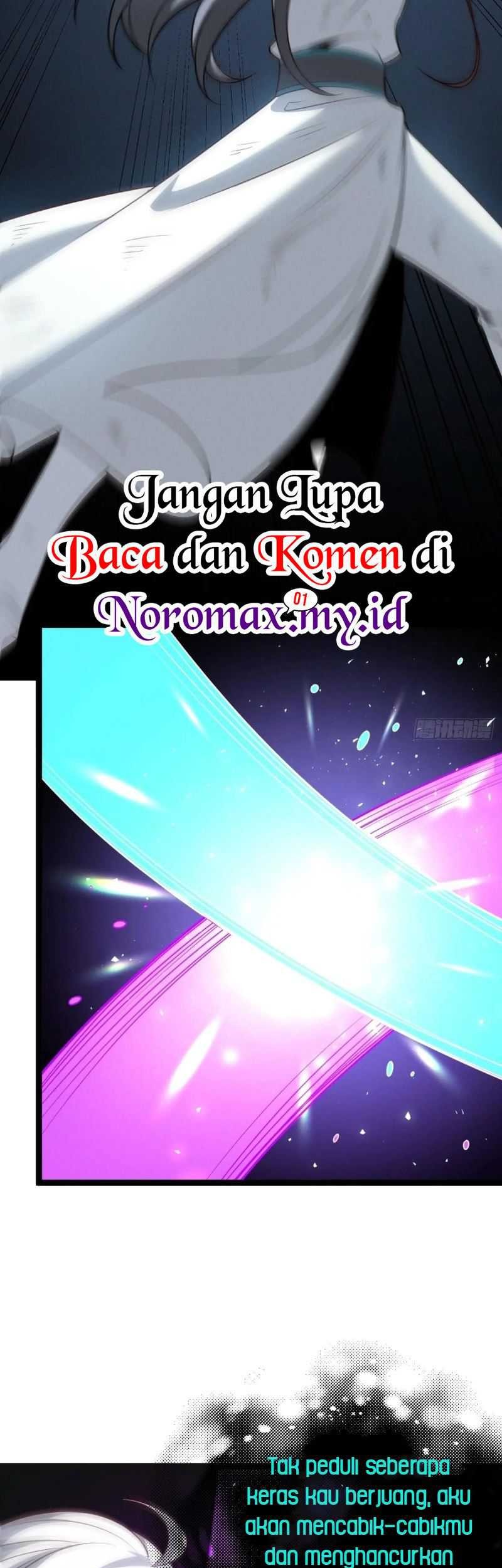 I Was Forced by the System to Become a Villain Chapter 159 - halaman 27