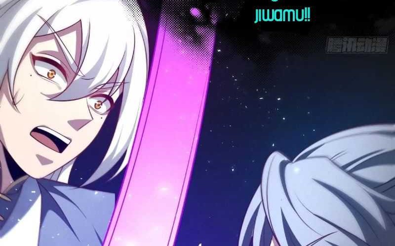 I Was Forced by the System to Become a Villain Chapter 159 - halaman 28