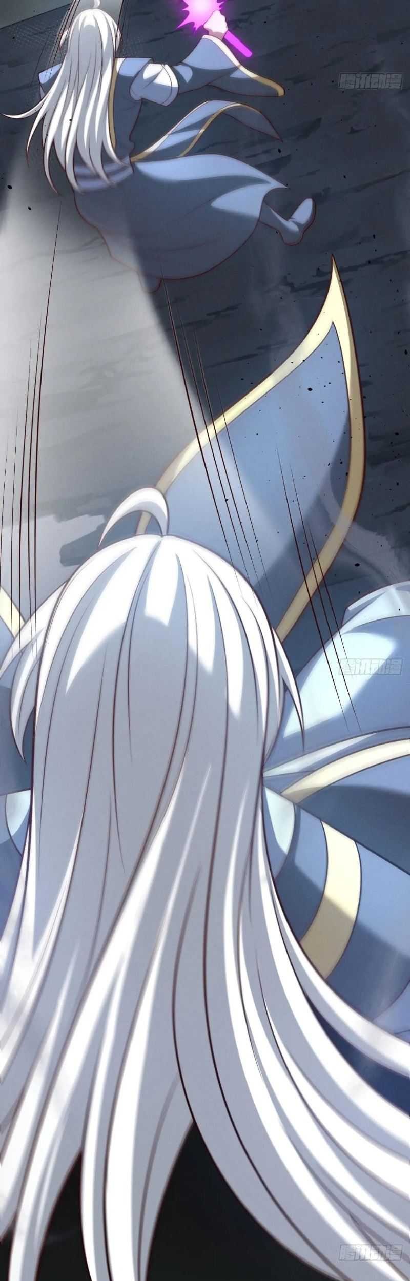 I Was Forced by the System to Become a Villain Chapter 159 - halaman 31