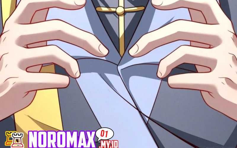 I Was Forced by the System to Become a Villain Chapter 159 - halaman 36